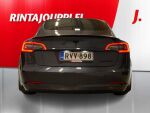 Tesla Model 3 2021 Harmaa