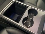 Tesla Model 3 2021 Harmaa