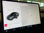 Tesla Model 3 2021 Harmaa