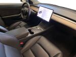 Tesla Model 3 2021 Harmaa
