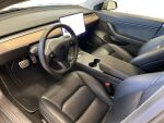 Tesla Model 3 2021 Harmaa
