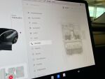 Tesla Model 3 2021 Harmaa