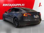 Tesla Model 3 2021 Harmaa