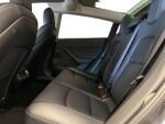 Tesla Model 3 2021 Harmaa