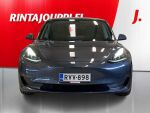Tesla Model 3 2021 Harmaa