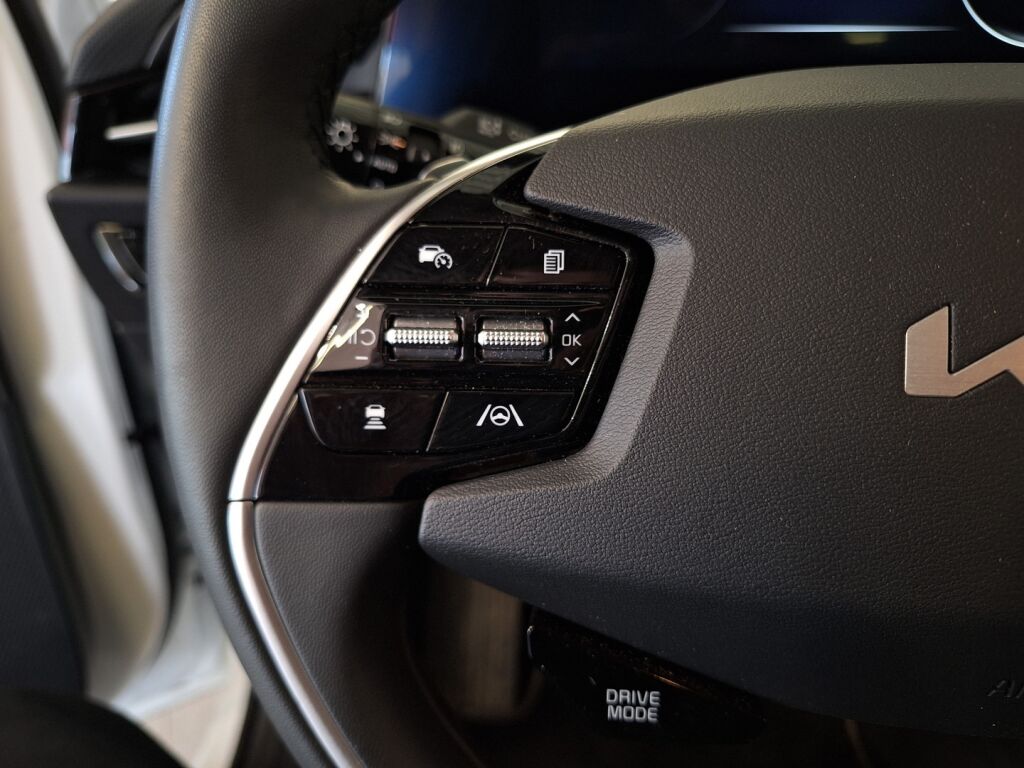 Kia Niro 2023 Valkoinen