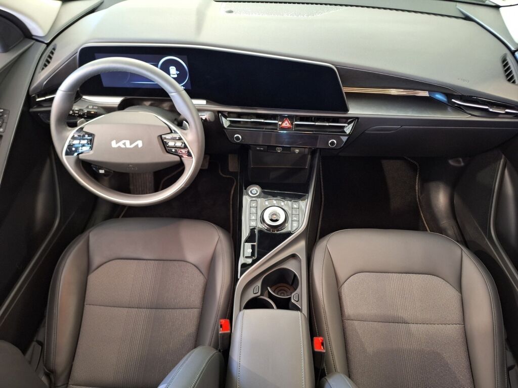 Kia Niro 2023 Valkoinen