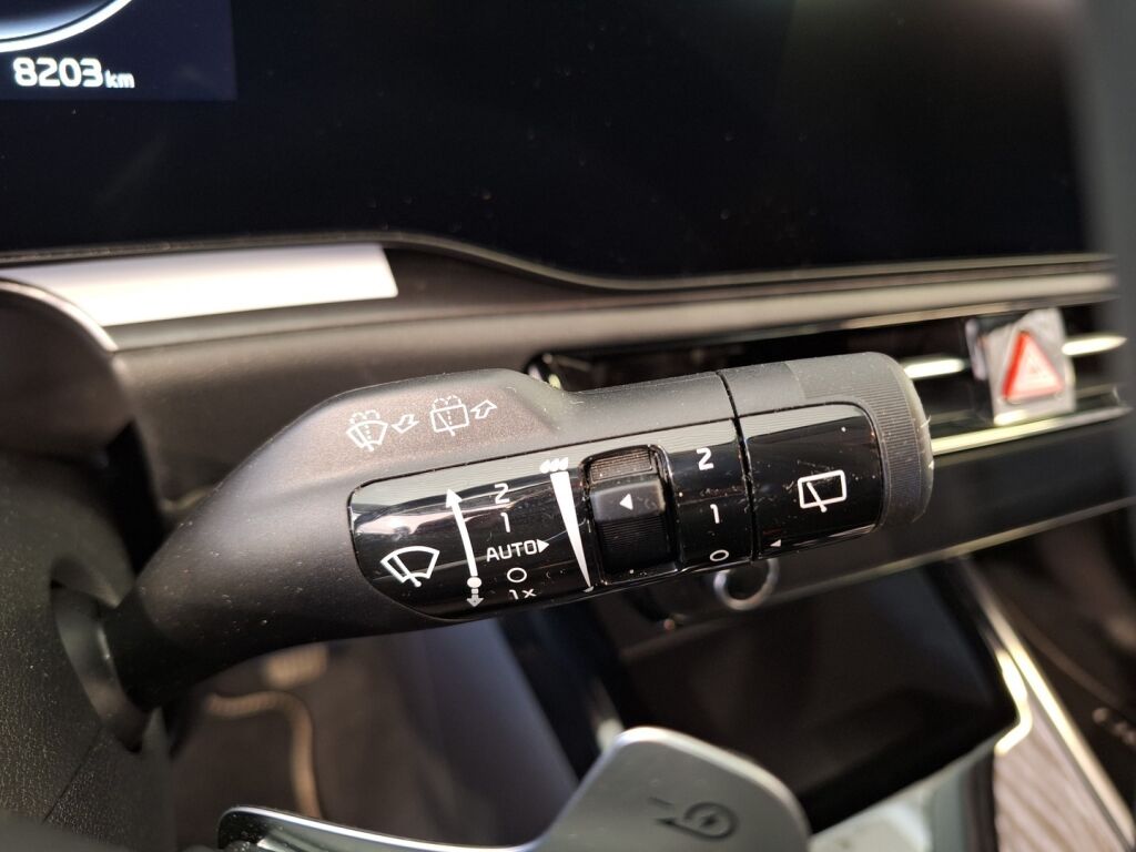 Kia Niro 2023 Valkoinen