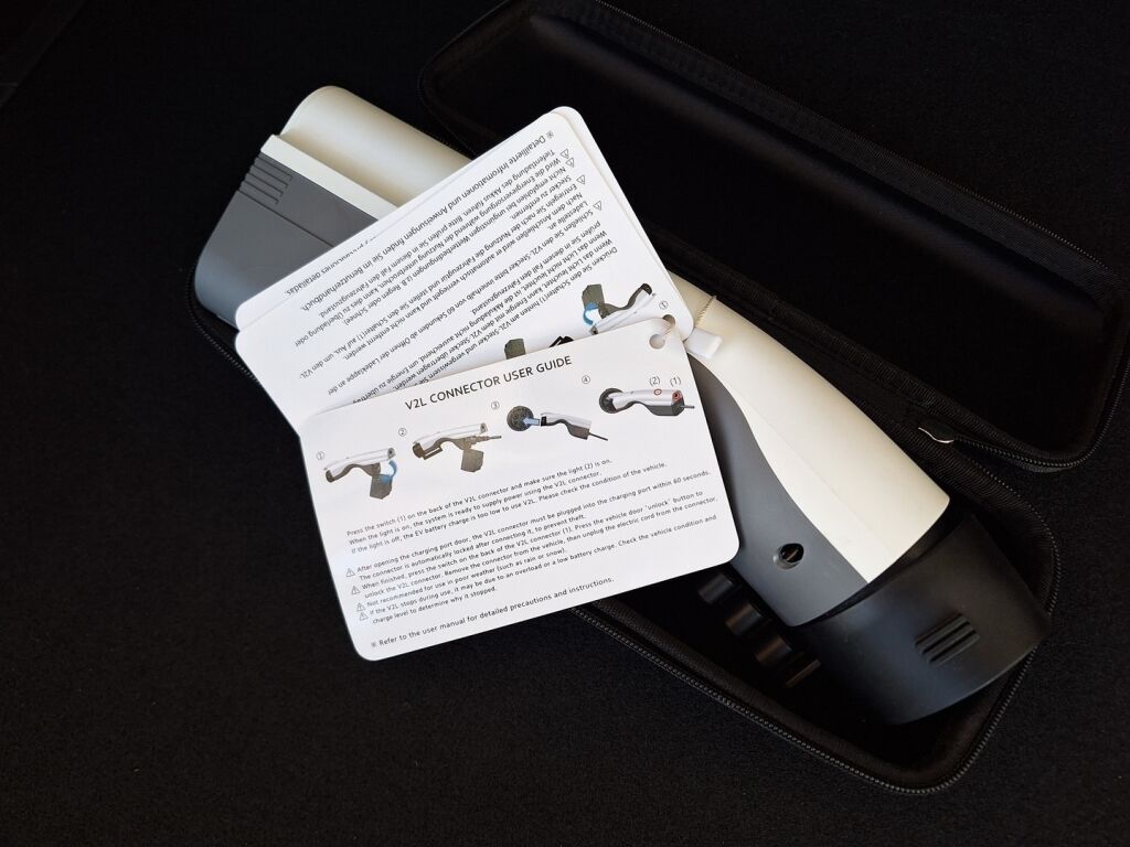 Kia Niro 2023 Valkoinen