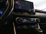 Toyota RAV4 2019 Harmaa