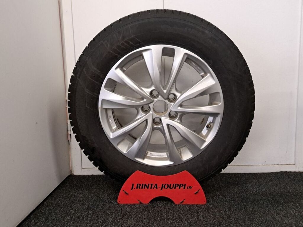Toyota RAV4 2019 Harmaa