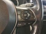 Toyota RAV4 2019 Harmaa