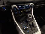 Toyota RAV4 2019 Harmaa