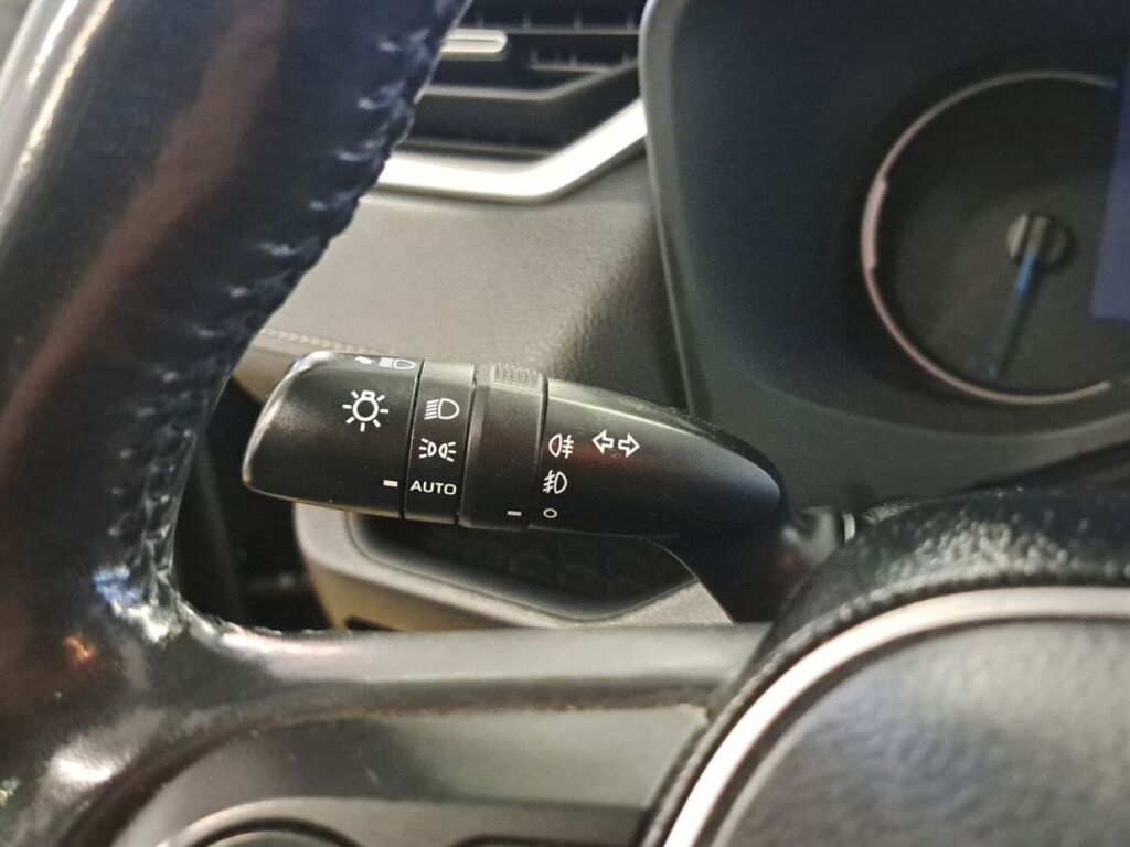Toyota RAV4 2019 Harmaa