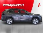 Toyota RAV4 2019 Harmaa