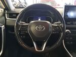 Toyota RAV4 2019 Harmaa
