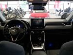 Toyota RAV4 2019 Harmaa