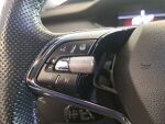Skoda Enyaq 2022 Sininen
