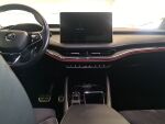 Skoda Enyaq 2022 Sininen