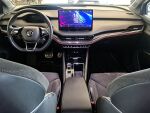 Skoda Enyaq 2022 Sininen