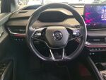 Skoda Enyaq 2022 Sininen