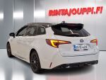 Toyota Corolla 2024 Harmaa