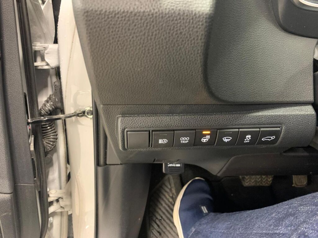 Toyota Corolla 2024 Harmaa