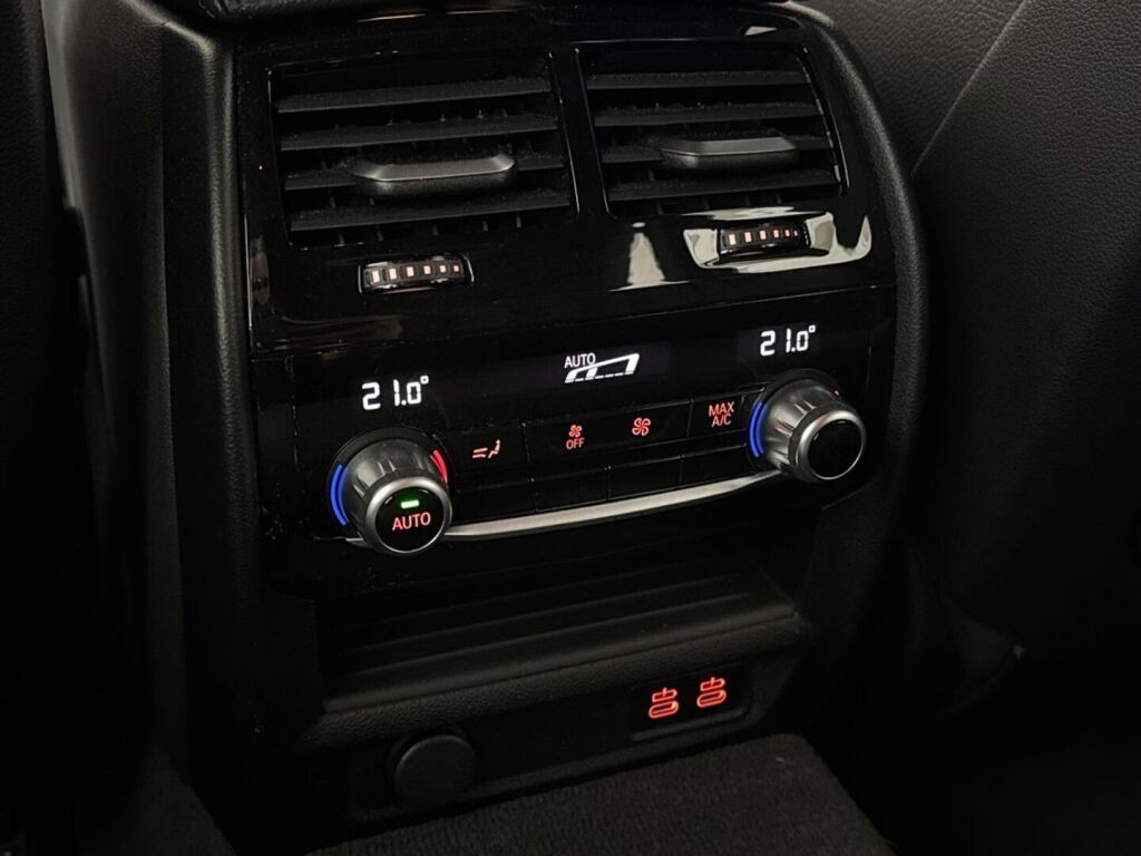 BMW 530 2023 Valkoinen