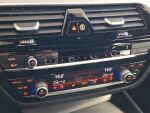 BMW 530 2023 Valkoinen