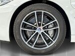 BMW 530 2023 Valkoinen