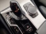 BMW 530 2023 Valkoinen