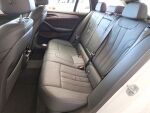 BMW 530 2023 Valkoinen