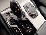 BMW 530 2023 Valkoinen