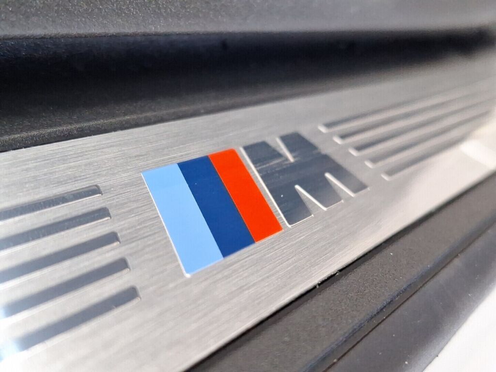 BMW 530 2023 Valkoinen
