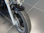 Triumph SPEEDMASTER 2009 Musta