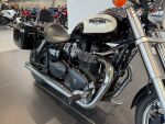 Triumph SPEEDMASTER 2009 Musta