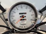 Triumph SPEEDMASTER 2009 Musta