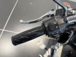 Triumph SPEEDMASTER 2009 Musta
