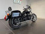 Triumph SPEEDMASTER 2009 Musta