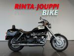 Triumph SPEEDMASTER 2009 Musta