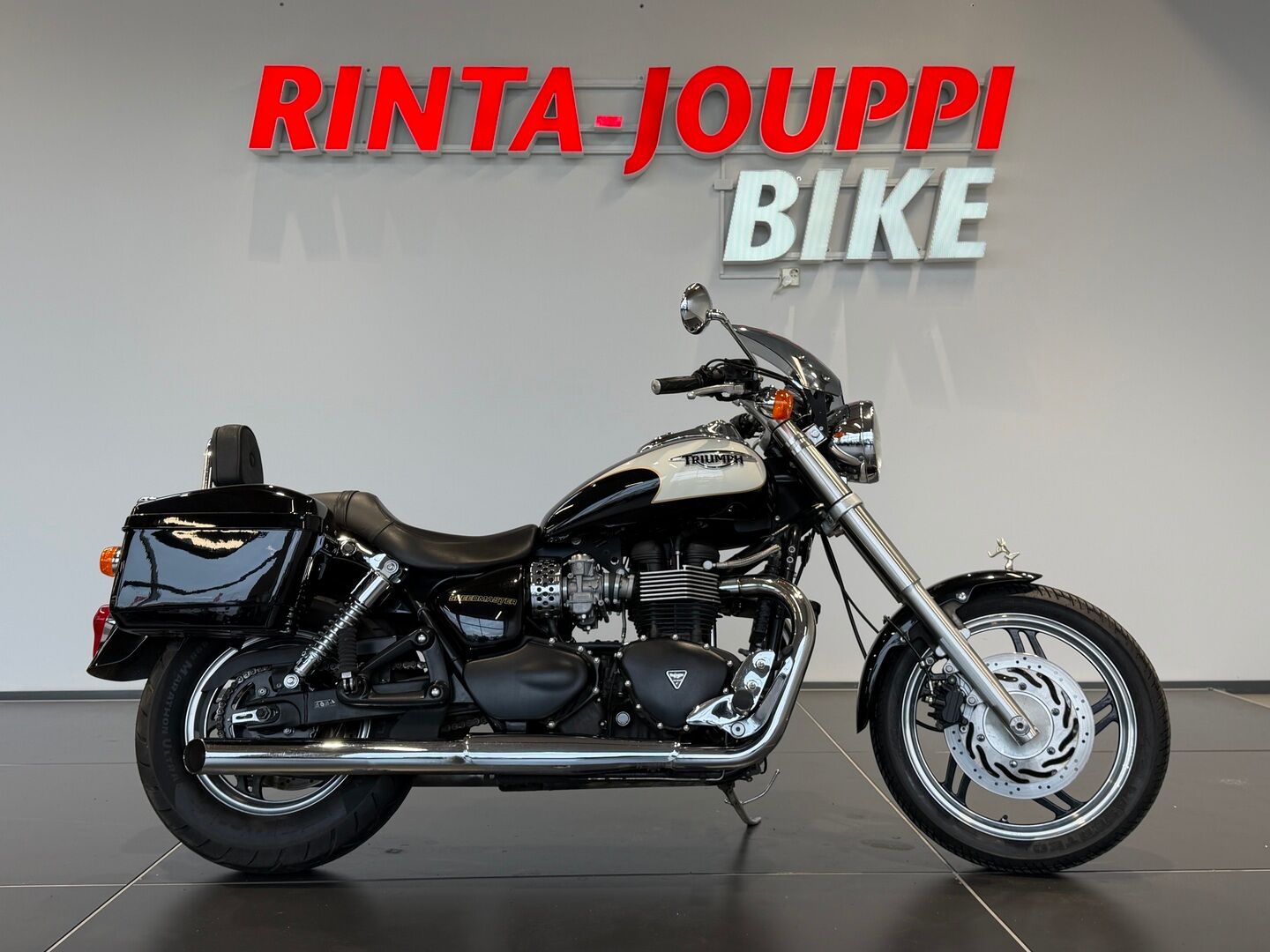 Triumph SPEEDMASTER