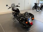 Triumph SPEEDMASTER 2009 Musta