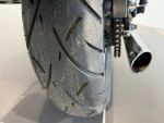 Triumph SPEEDMASTER 2009 Musta