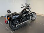 Triumph SPEEDMASTER 2009 Musta