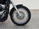Harley-davidson SPORSTER 2009 