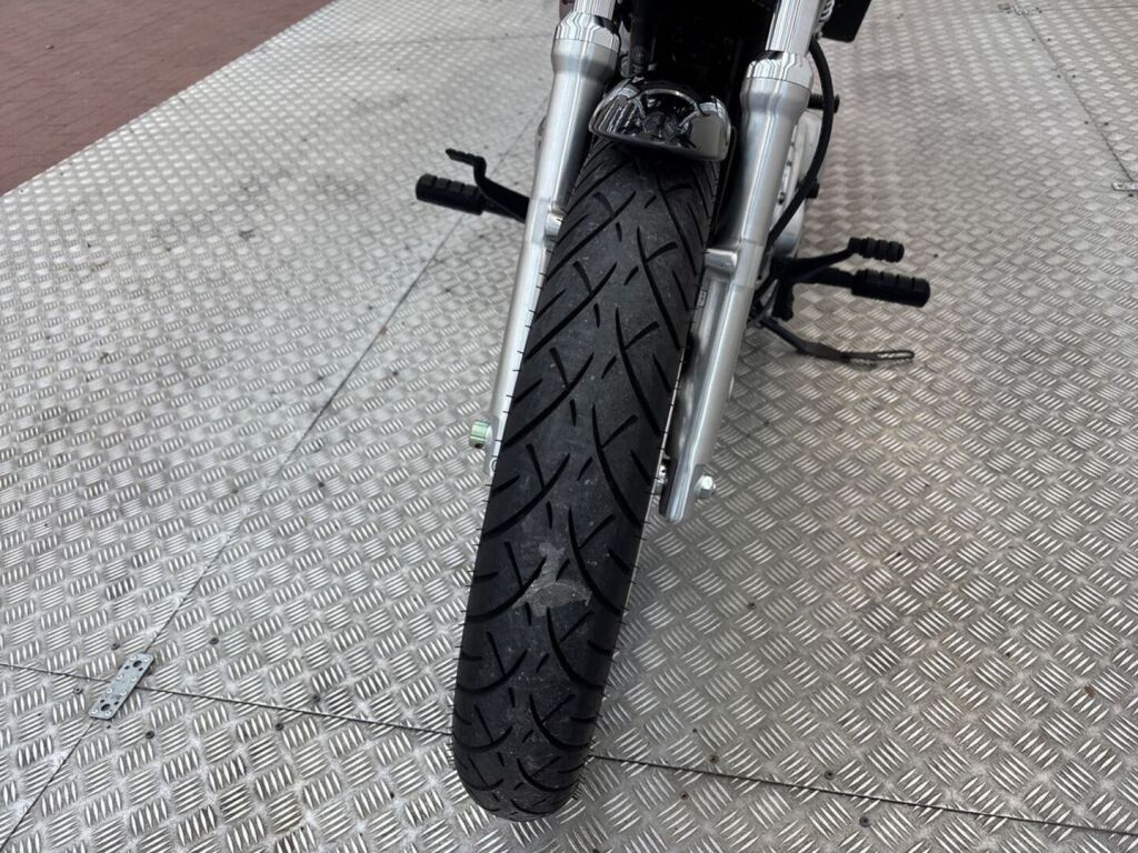 Harley-davidson SPORSTER 2009 