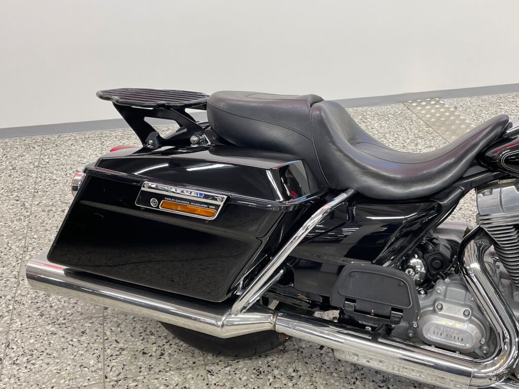 Harley-davidson TOURING 2009 