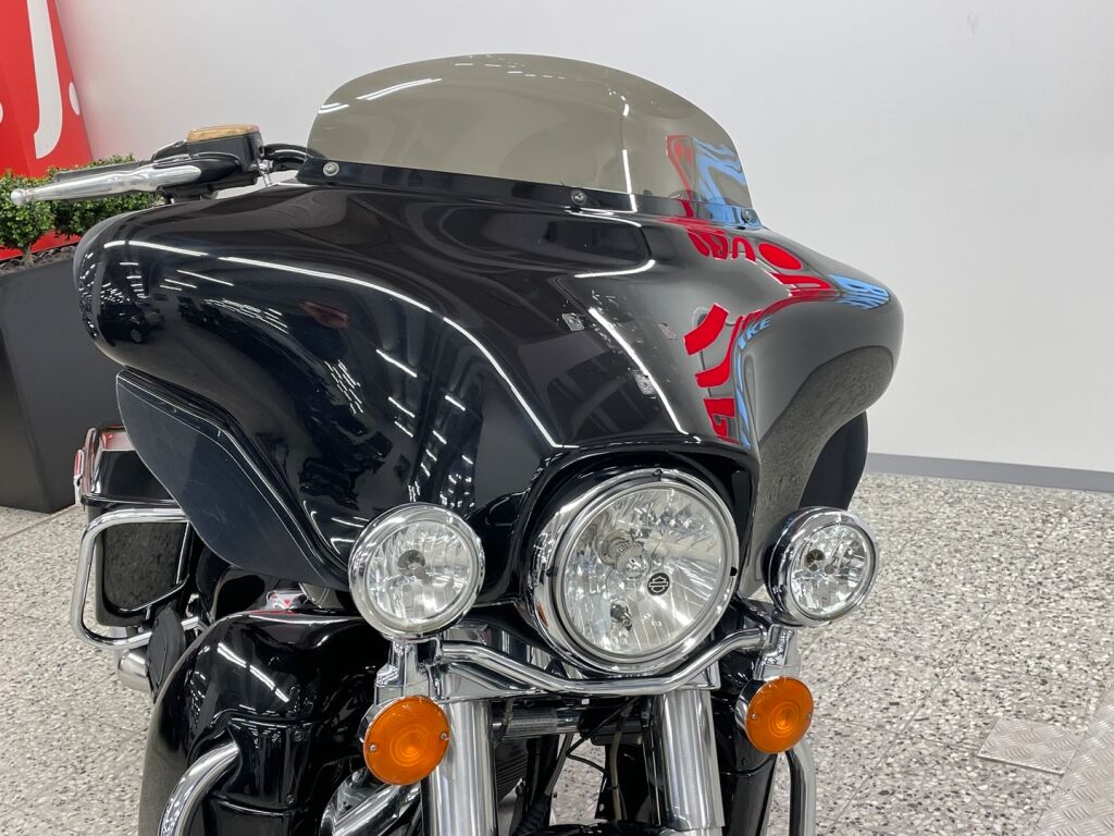 Harley-davidson TOURING 2009 