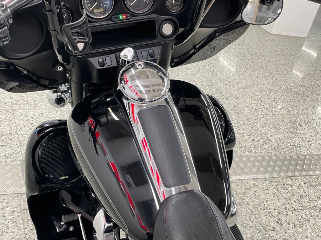 Harley-davidson TOURING 2009 