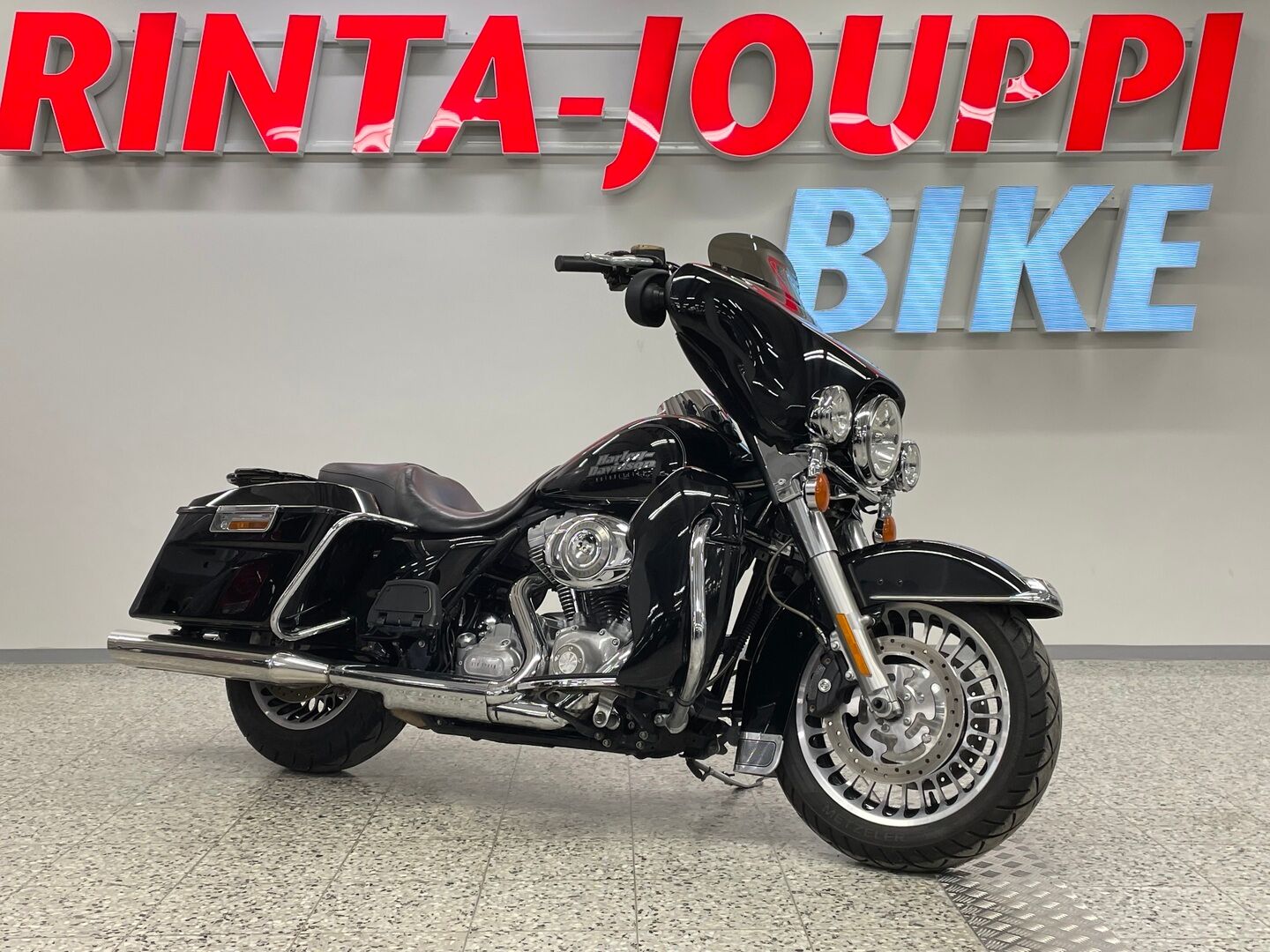 Harley-davidson TOURING